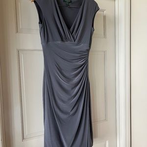 “Lauren” by Ralph Lauren Dress